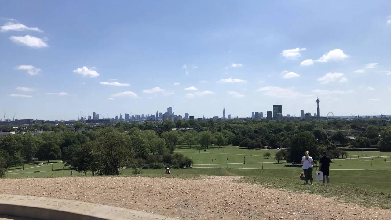 Primrose Hill(1)